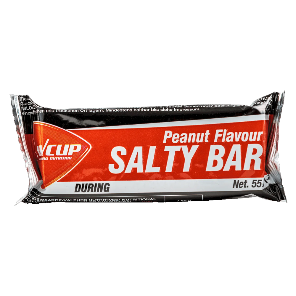 Wcup Salty bar