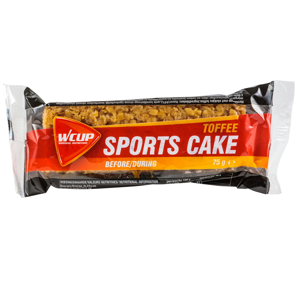 BOUTIQUE | Wcup Sports cake toffee