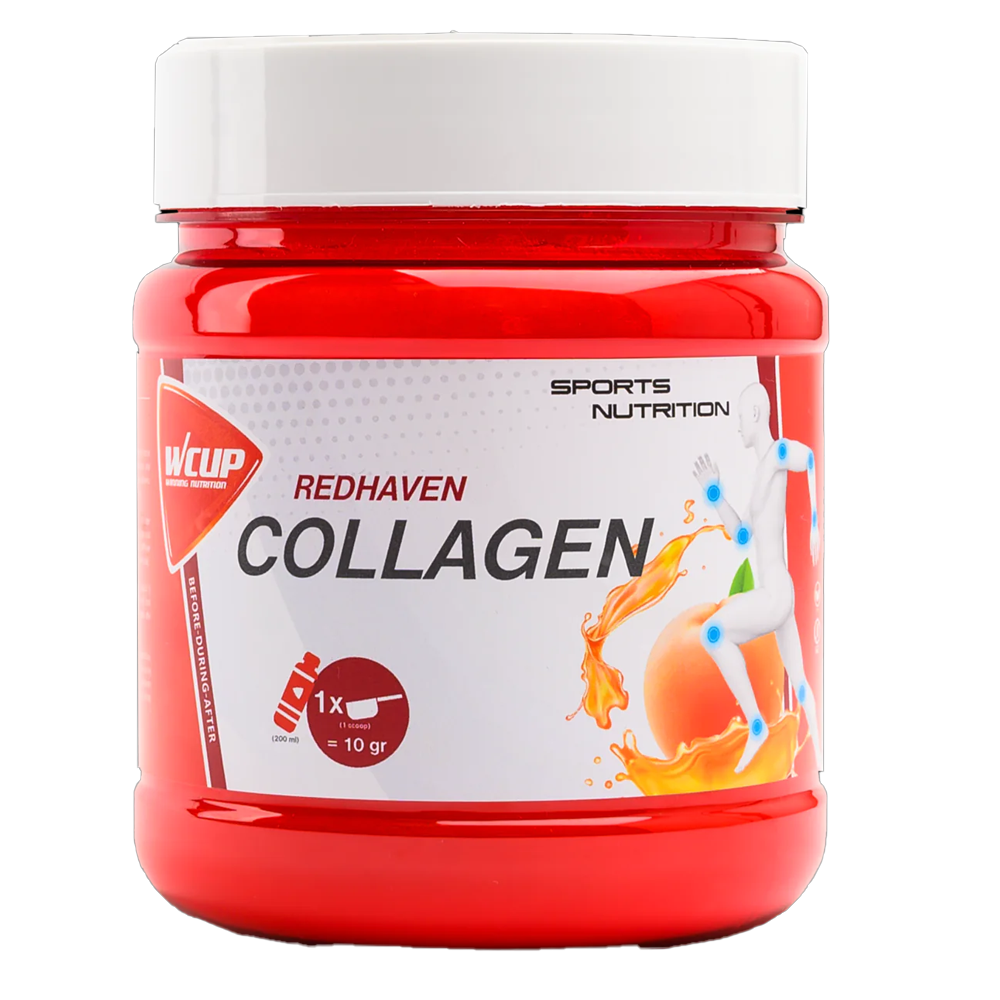 Wcup Collagen Redhaven 300g